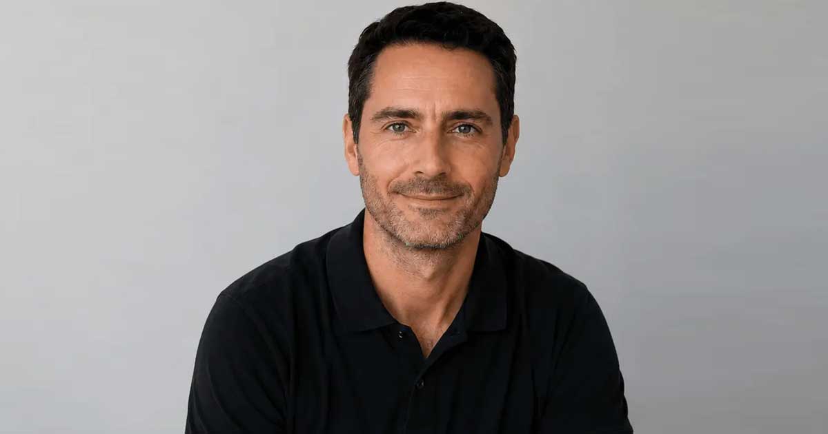 Aitor Escalada, consultor SEO - GEO y fundador de Alto Seo Argentina