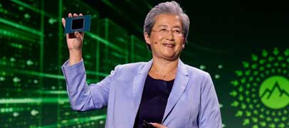 Lisa Su en OCP 2026: “Cuando trabajamos como un ecosistema abierto, aceleramos la innovación”