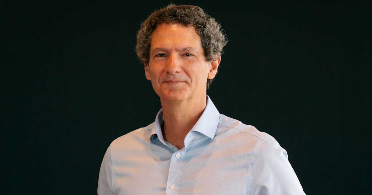 Mariano Mayer, presidente de ARCAP