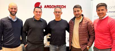 Argontech y NDD Tech se alían para llevar el monitoreo predictivo de impresión a sus clientes