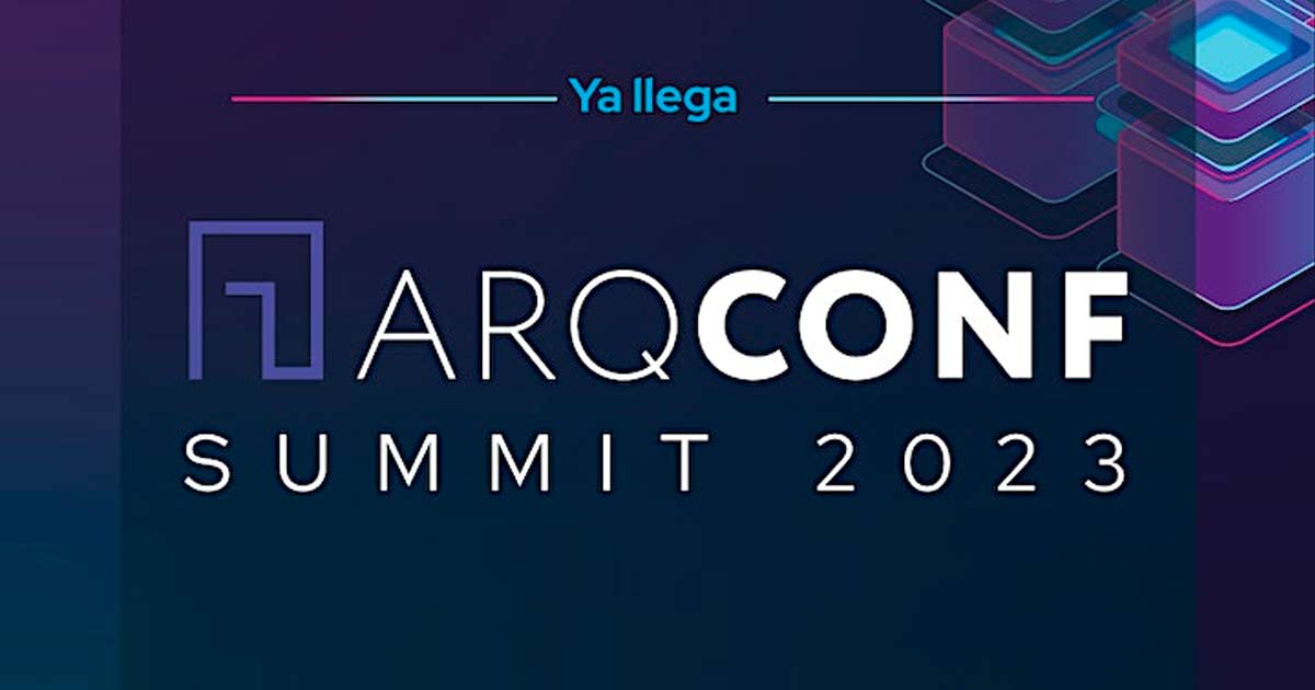 ARQCONF