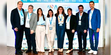 ASUG premió proyectos transformadores con tecnología SAP en Motion 2025