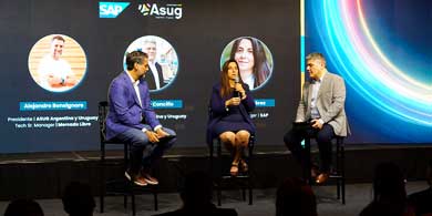 ASUG Motion 2026: la comunidad SAP se prepara para el camino hacia la empresa autónoma