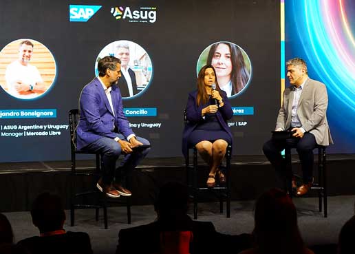 ASUG Motion 2026: la comunidad SAP se prepara para el camino hacia la empresa autónoma
