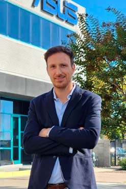 ASUS creció un 40% en Argentina y apuesta a expandirse al mercado corporativo