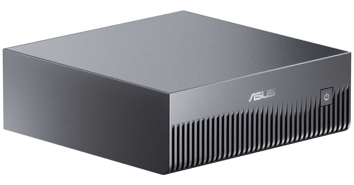 ASUS Ascent GX10