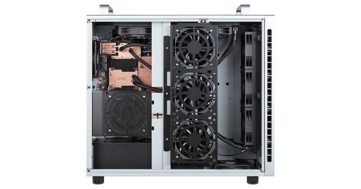ExpertCenter Pro ET900N G3