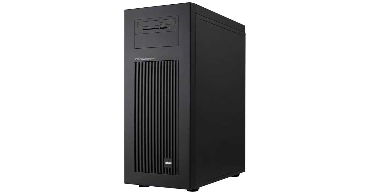 ExpertCenter Pro ET700I W7-B-750
