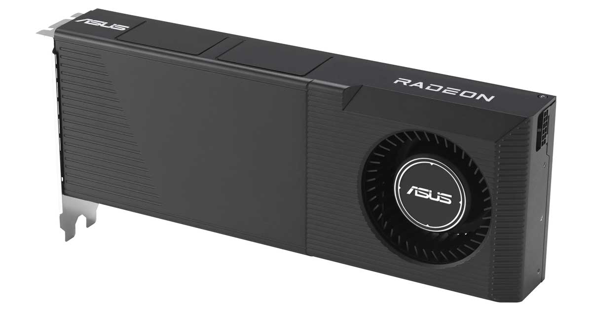 Turbo Radeon AI PRO R9700 32G
