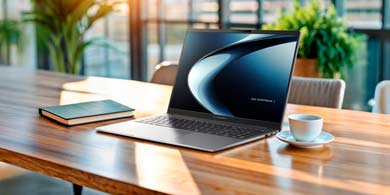 ASUS refuerza su portfolio corporativo con foco en IA: nuevas ExpertBook y ExpertCenter