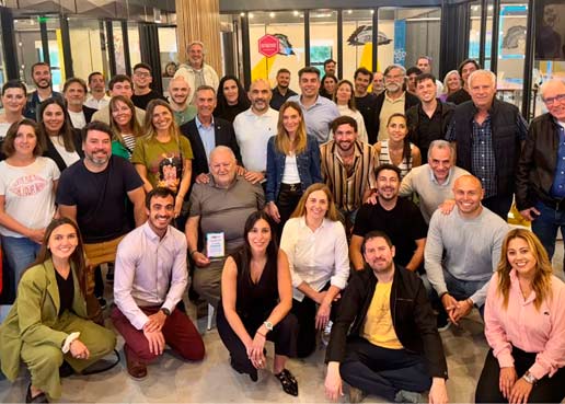 ATICMA tiene nueva Comisión Directiva y se prepara para 2026