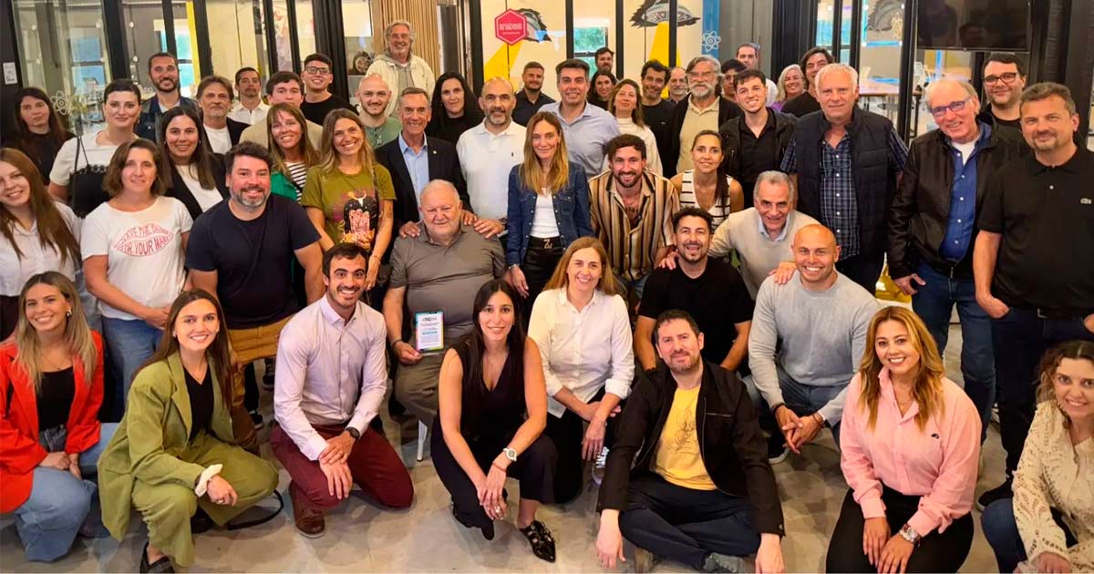 Asamblea General Anual 2025 de ATICMA