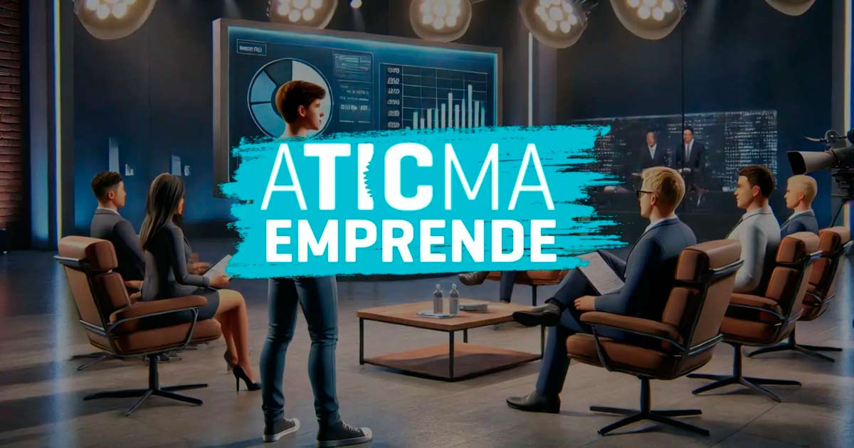 ATICMA Emprende