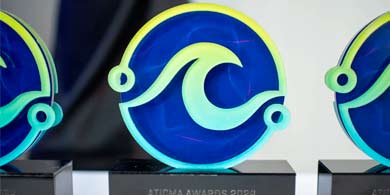 Mar del Plata se prepara para los ATICMA Awards 2025