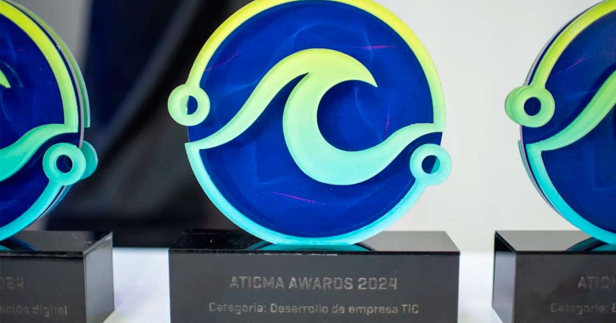 ATICMA AWARDS 2025