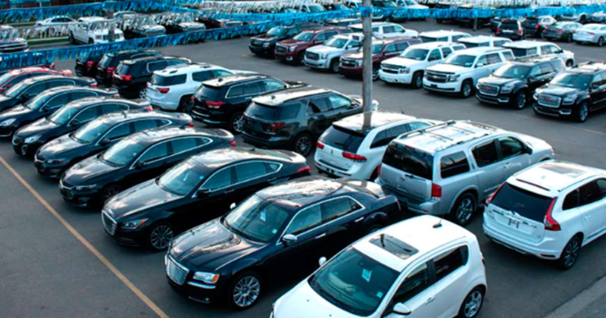 Ventajas de comprar un auto seminuevo en Monterrey frente a otras ciudades