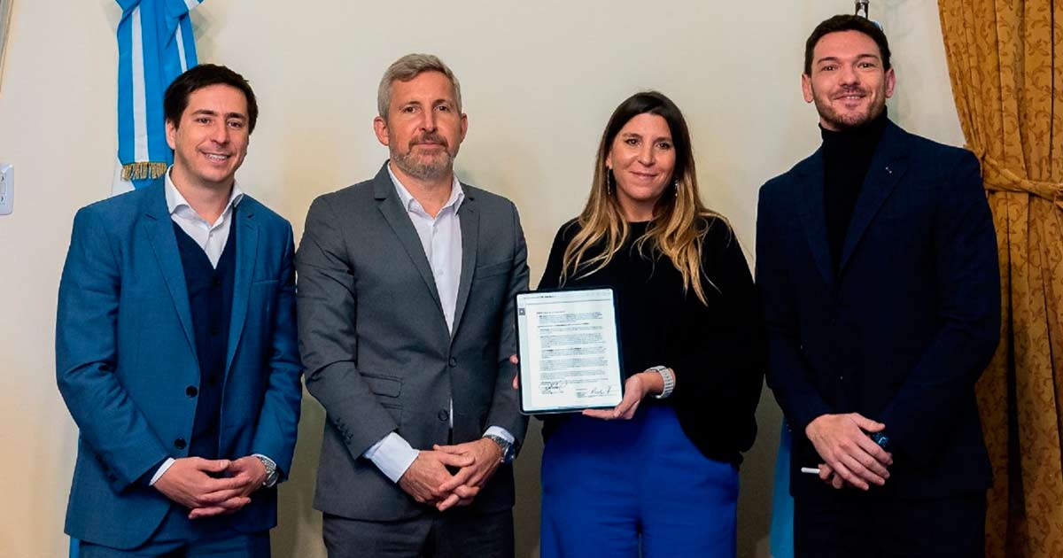 Alianza entre AWS y Entre Ros para potenciar la transformacin digital de la provincia