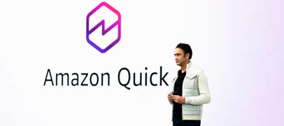 AWS apuesta a la IA agéntica con nuevas herramientas y alianza con OpenAI