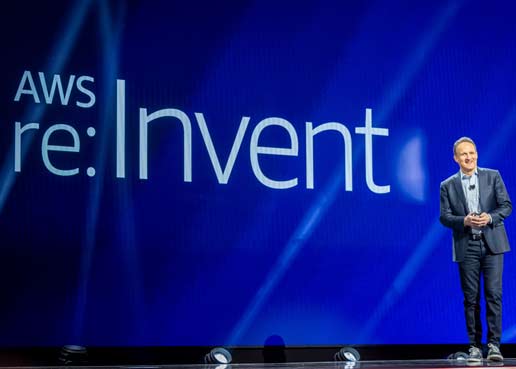 AWS re:Invent 2023: avances tecnolgicos y la consolidacin de la IA generativa como pilar clave