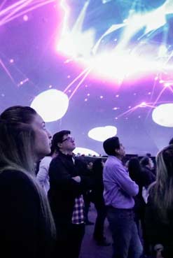 Vuelve Tecweek, el encuentro de la Ciudad de Buenos Aires sobre tecnología e innovación