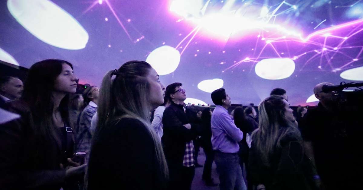 Buenos Aires Tecweek