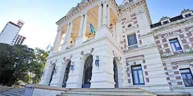 Buenos Aires Provincia lanzó su marco provincial para el uso y gobernanza de la IA en el Estado