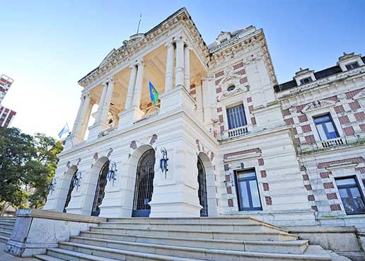 Buenos Aires Provincia lanzó su marco provincial para el uso y gobernanza de la IA en el Estado