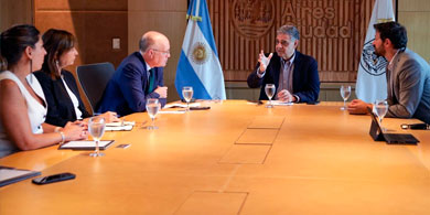 Buenos Aires y AWS: una alianza tecnolgica para transformar la ciudad