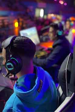 Abrieron las inscripciones para la Academia de Entrenamiento BA Gaming
