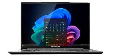 Bangh present la BES Pro X4s, una notebook ultradelgada certificada como Copilot+PC