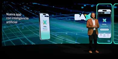 Buenos Aires lanzó BAX, una app con IA para hacer trámites y acceder a servicios de la Ciudad