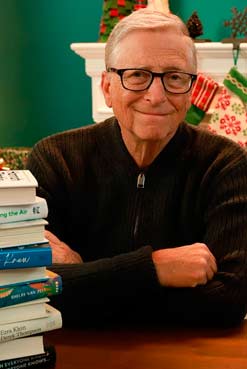 Estos son los 5 libros que te recomienda Bill Gates para fin de año