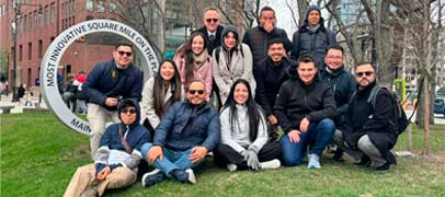 La innovación en salud existe en Latinoamérica. El problema es lo que viene después