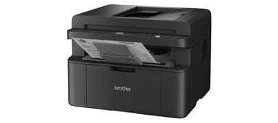 Brother: eficiencia, ahorro y productividad en cada impresión