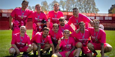 48 resellers competirán en la Brother Cup 2026 para viajar al Mundial