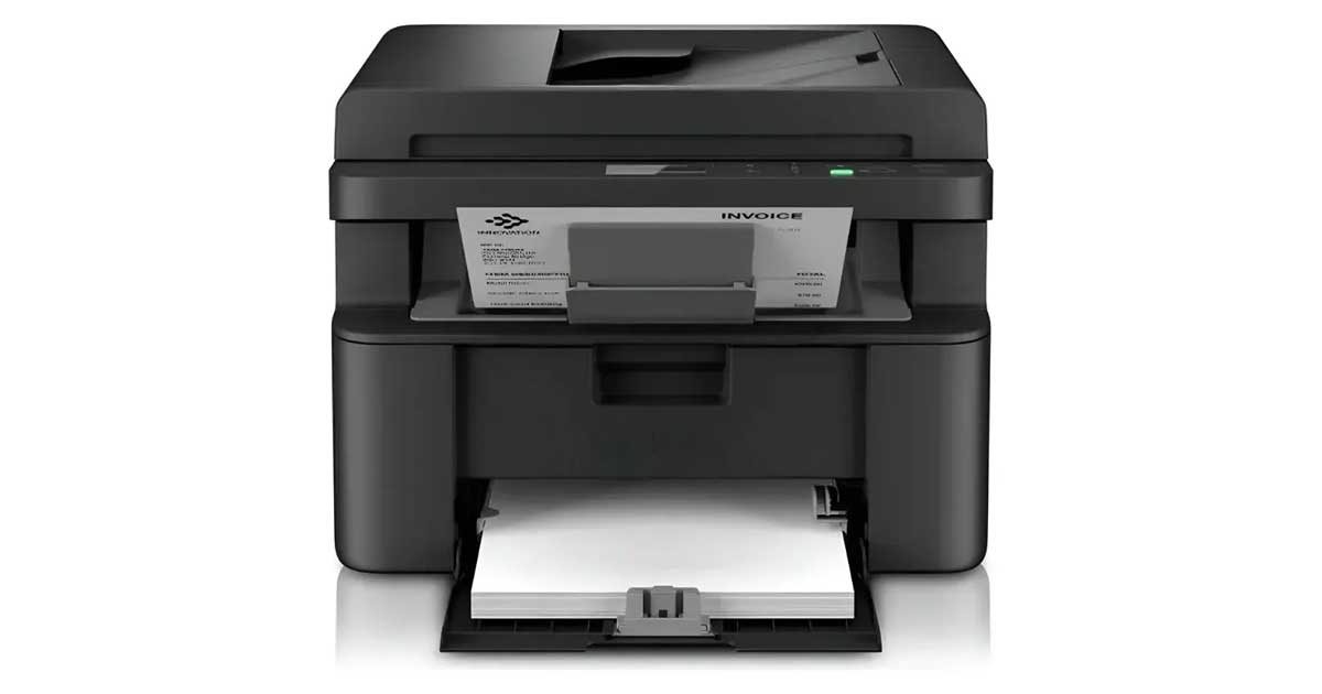 Brother DCP-L1652W