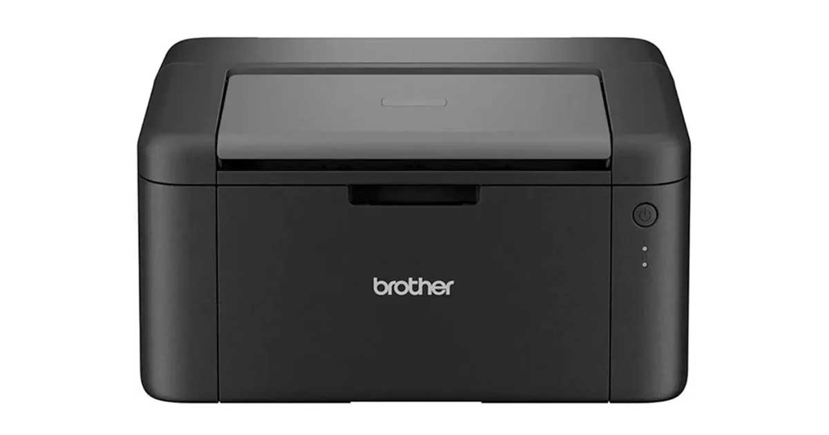 Brother HL-L1222