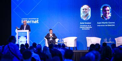 Argentina busca subirse a la ola de la IA con más datacenters