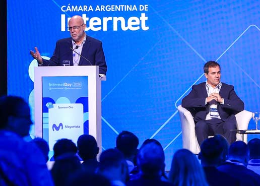 Argentina busca subirse a la ola de la IA con más datacenters