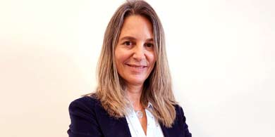 CABASE designa a Fanny Lospennato como nueva Directora Ejecutiva