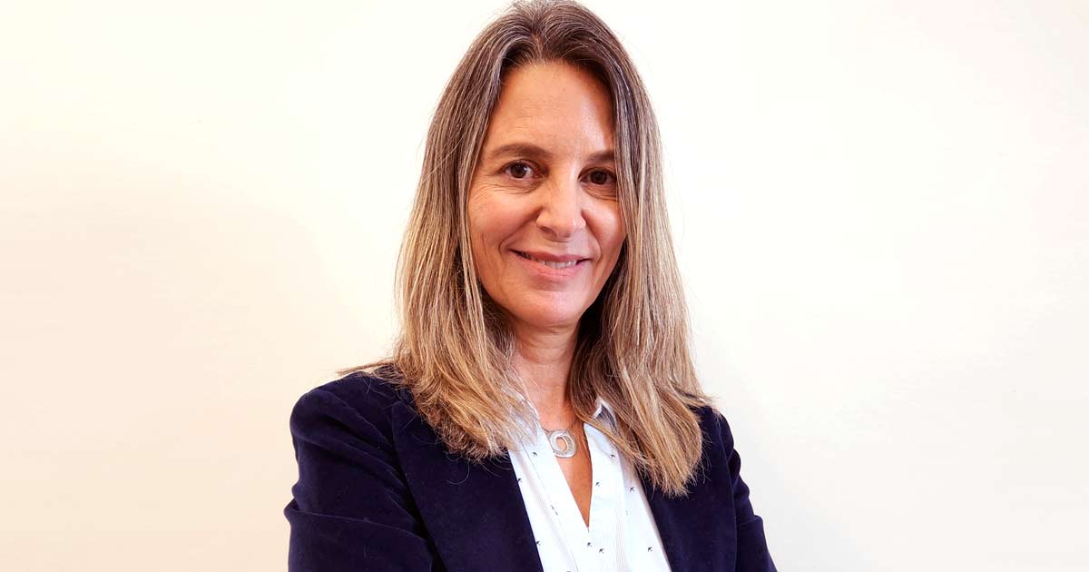 Fanny Lospennato, nueva Directora Ejecutiva de CABASE