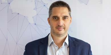 Ecosistemas Global: la automatización evoluciona hacia inteligencia operativa en 2026