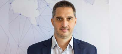 Ecosistemas Global: la automatización evoluciona hacia inteligencia operativa en 2026