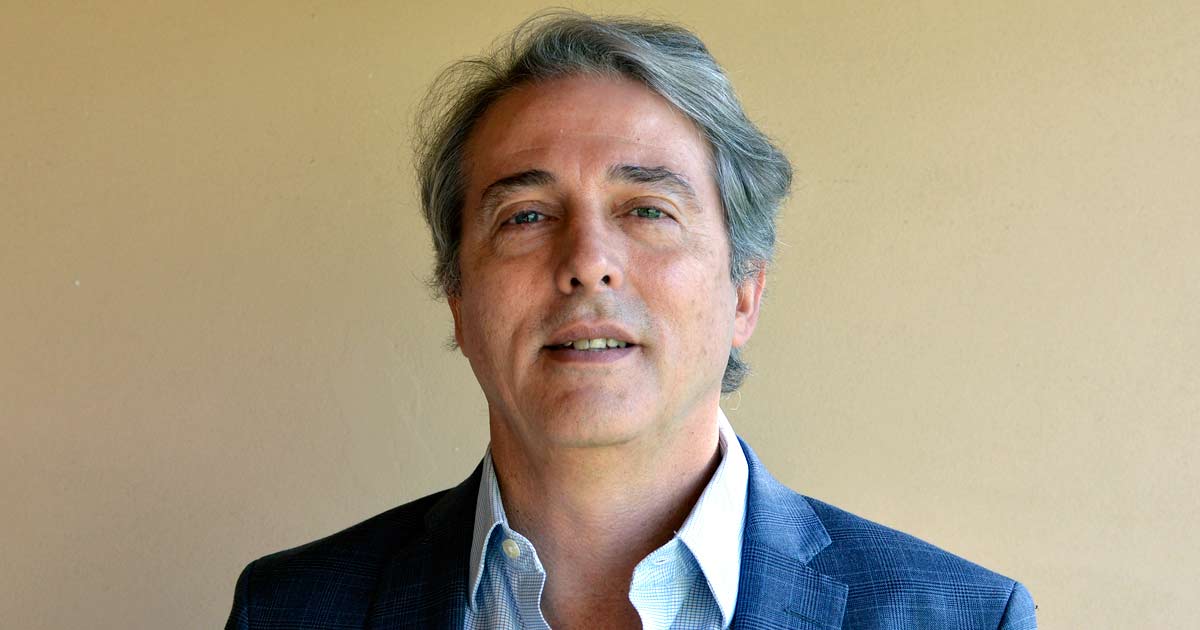 Marcelo Di Gennaro, nuevo Gerente General de Calipso