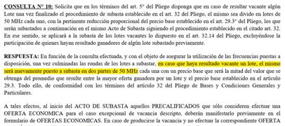 5G en la dulce? espera