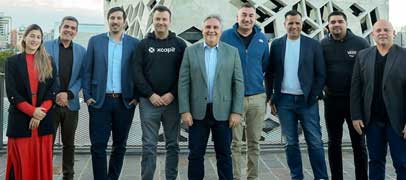 Córdoba ya tiene su fondo de $10.000 millones para startups