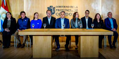 Crdoba duplica su inversin en proyectos de innovacin y tecnologa