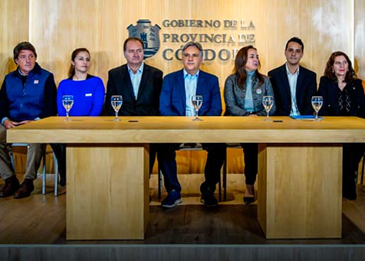 Crdoba duplica su inversin en proyectos de innovacin y tecnologa