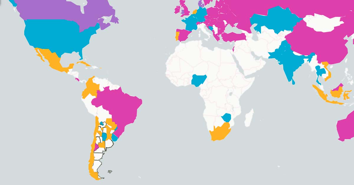 Observatorio Global de polticas educativas sobre Ciencias de la Computacin en las escuelas