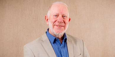 La ciberseguridad es un tema de negocio, ya no solo de tecnología